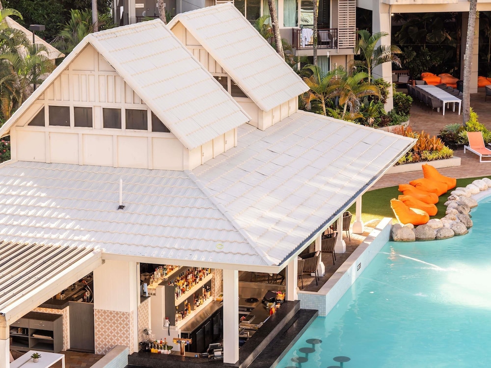 Novotel Cairns Oasis Resort 42/80