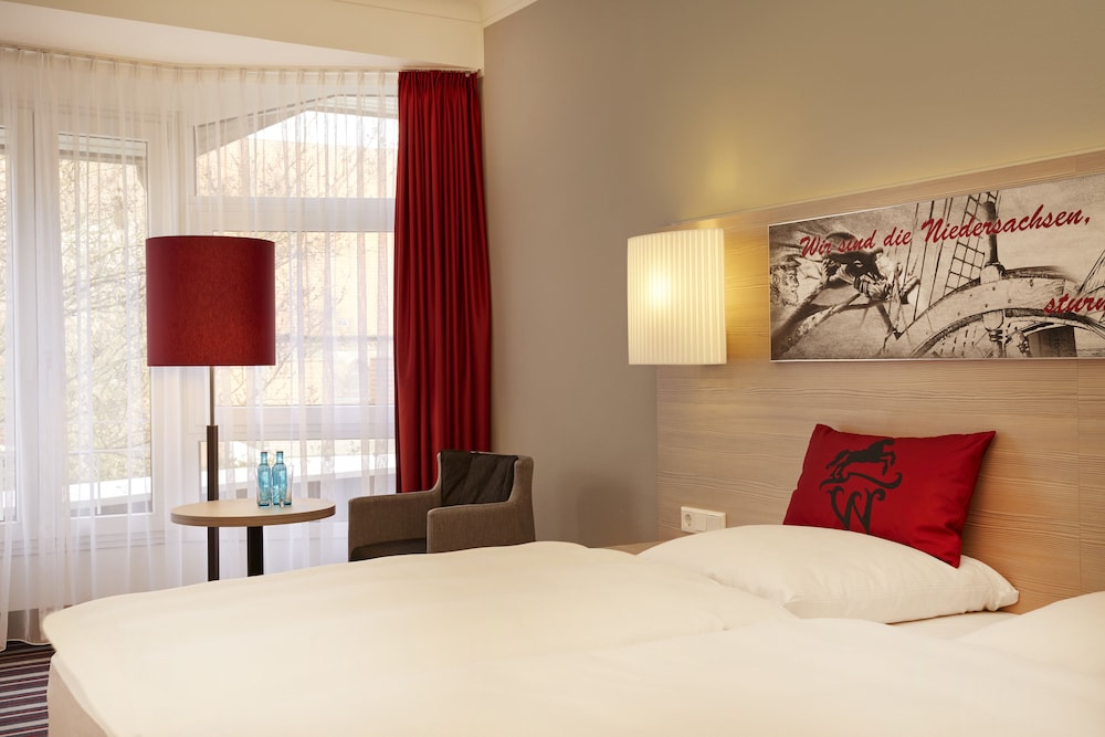 H Hotel Stade Herzog Widukind 15/48
