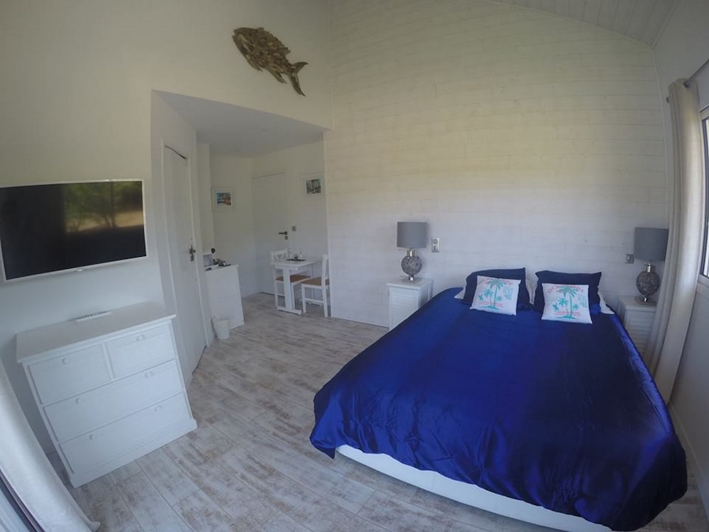 Villa Bora Bora 15/50