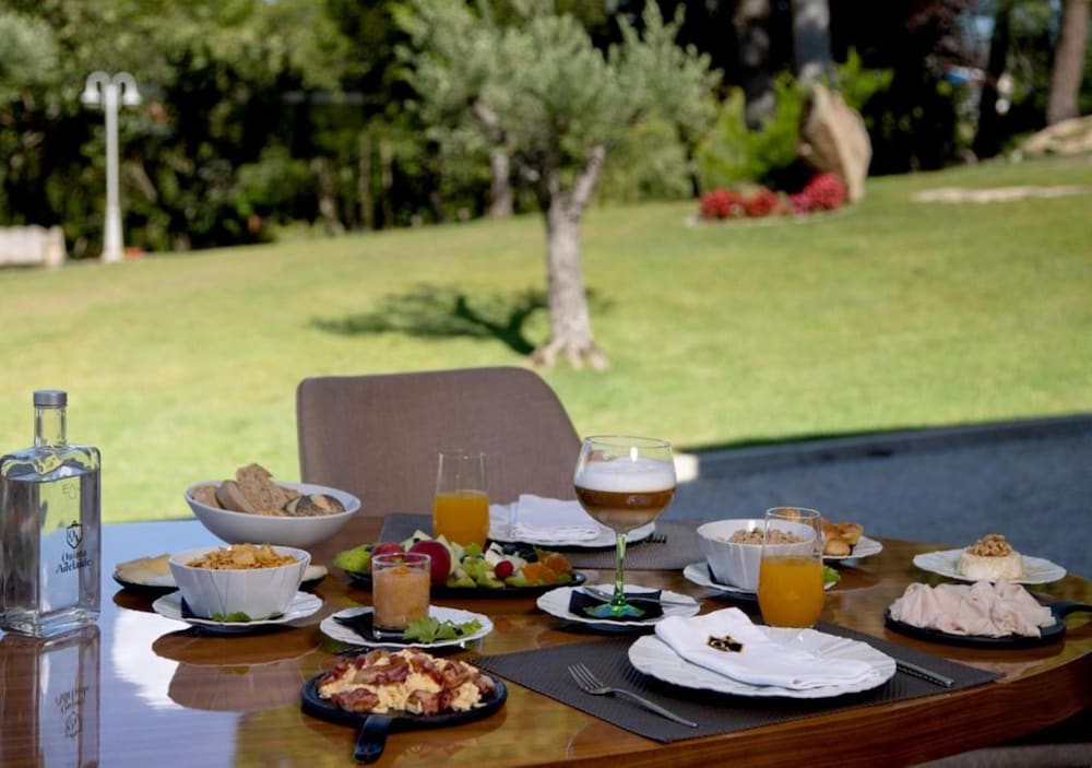 Olive Nature - Hotel & SPA da Quinta Dona Adelaide 33/47