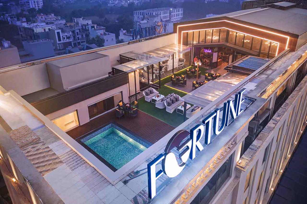 Fortune Park Aligarh 13/24