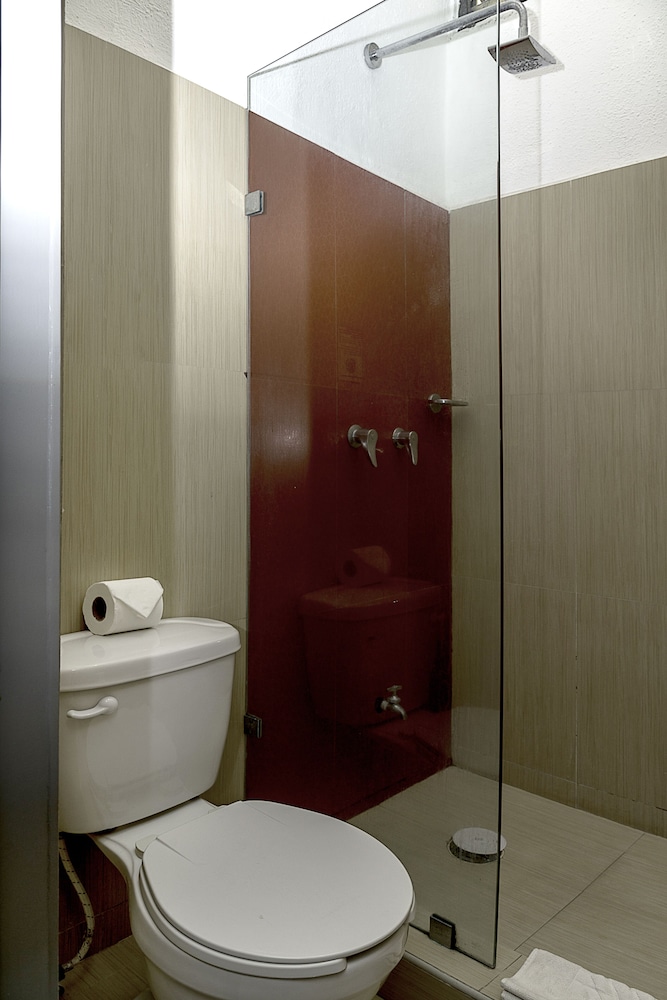 Hotel Maya Turquesa 37/41