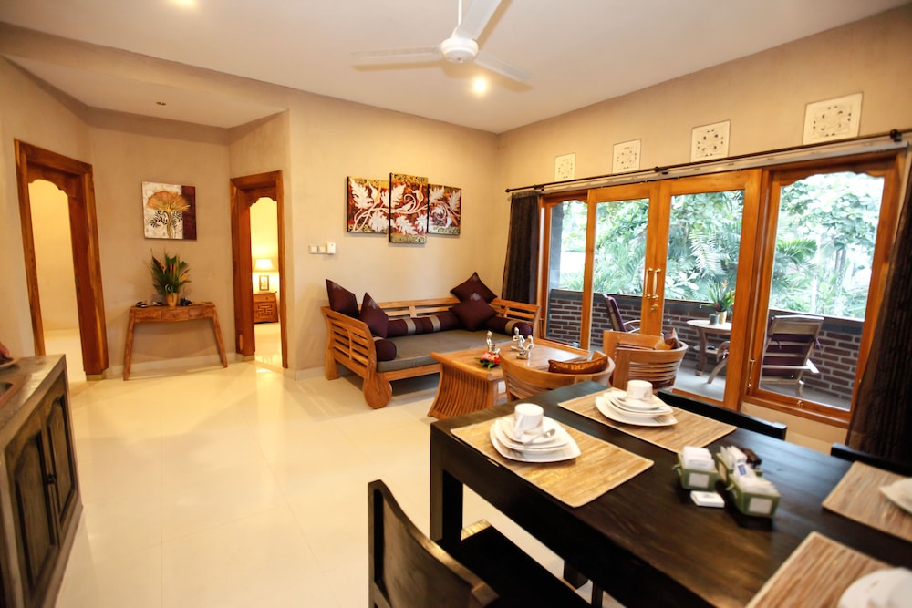 Puri Dajuma Beach Eco Resort & Spa 45/75