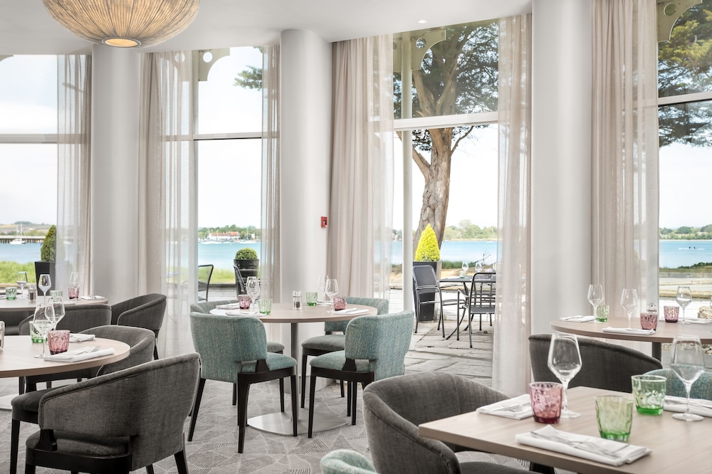 Langstone Quays Resort 68/78