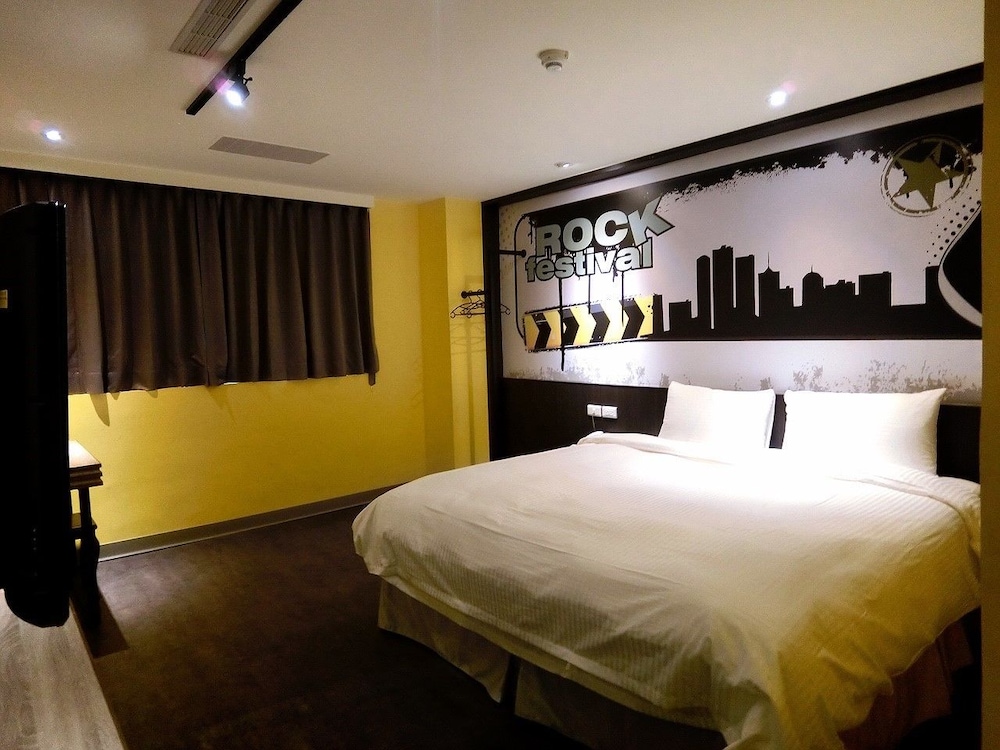 DESIGN, DOUBLE BED