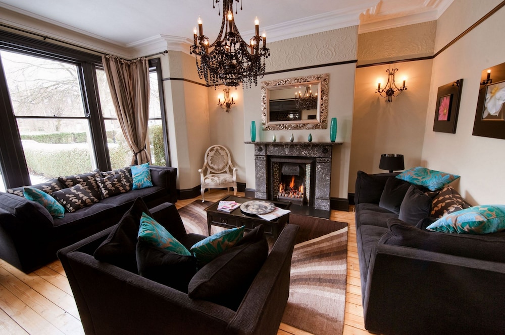 The Grafton Boutique B&B 18/28