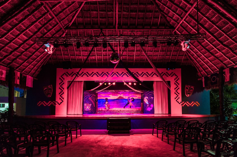Allegro Cozumel 18/73