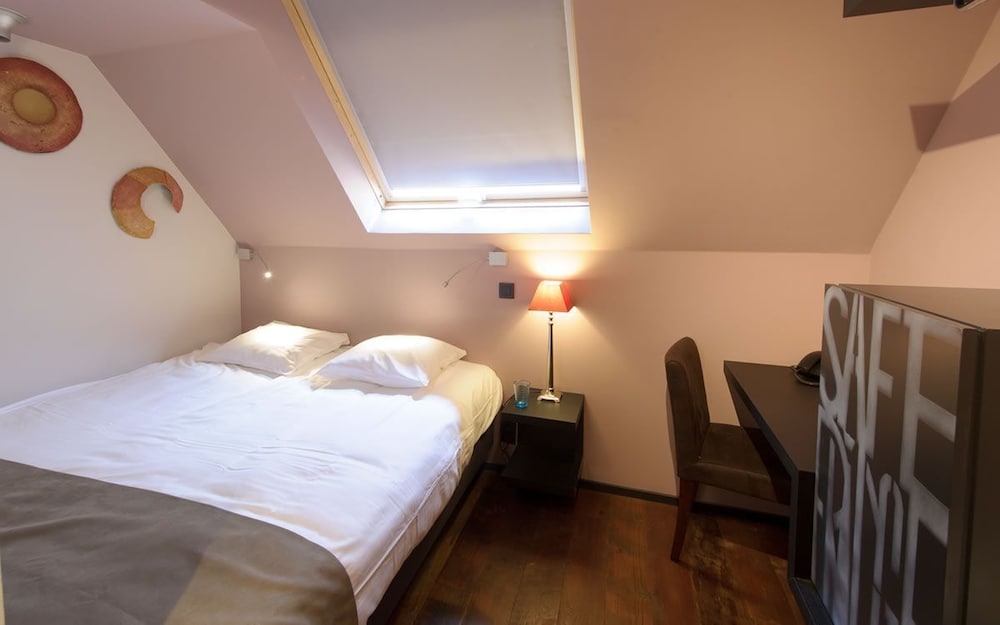 Saint Gery Boutique Hotel 23/38