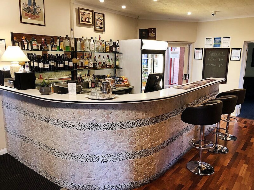 Footscray Motor Inn And Serviced Apartments 5/42