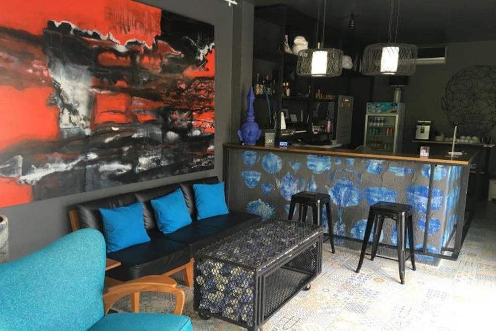 Seava House Ao-Nang Krabi 43/66