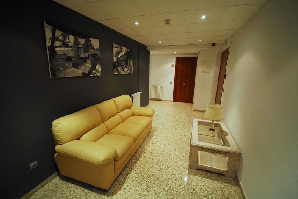 Hotel Ampolla Sol 24/47