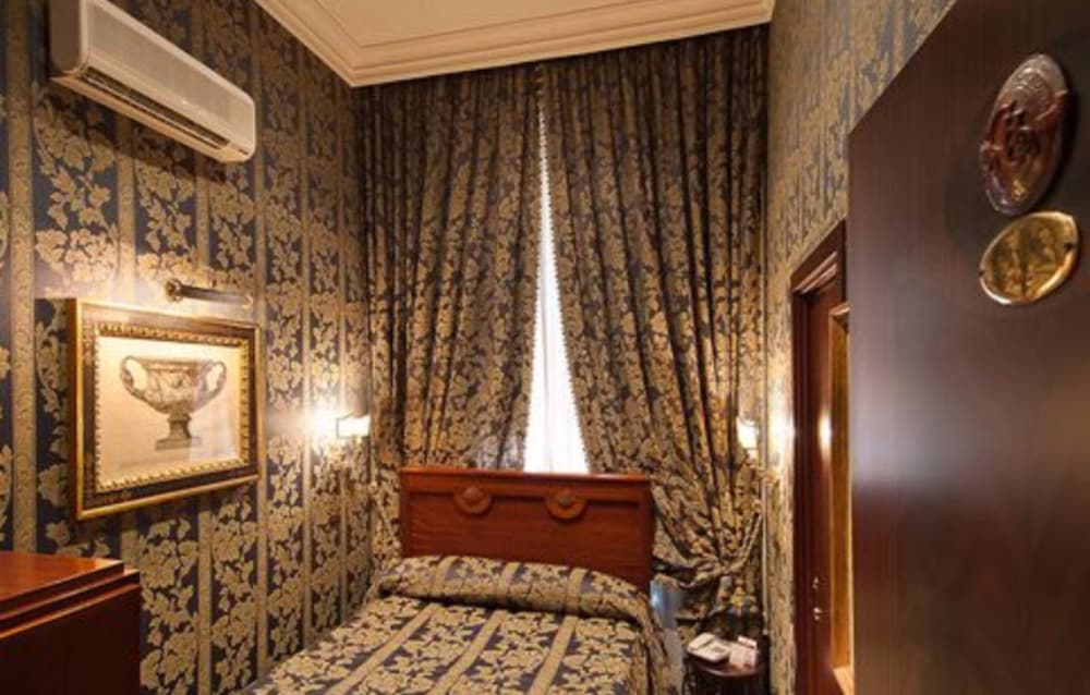 Hotel Celio 8/50