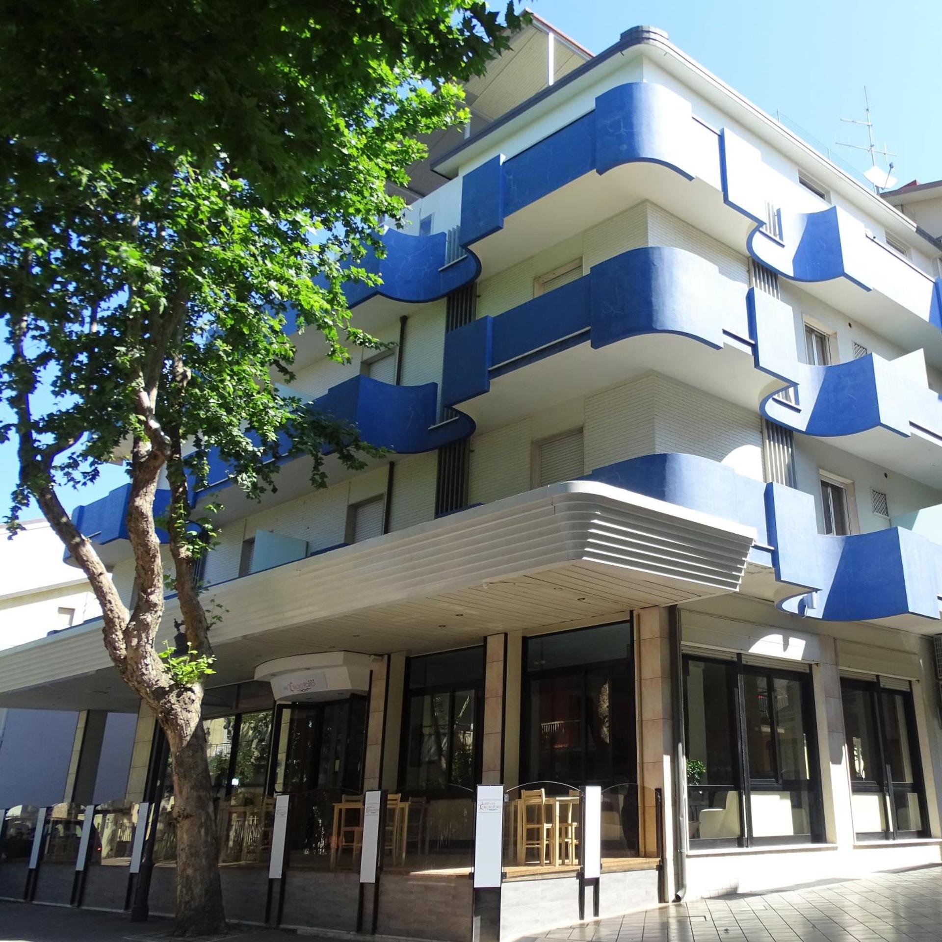 Hotel Al Nuovo Porto 3/56