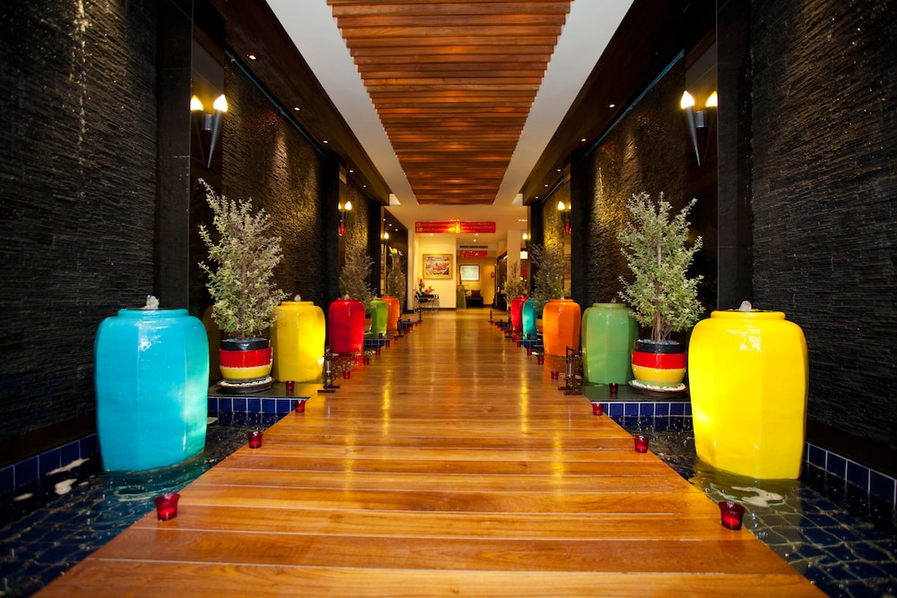 Siam Paradise Entertainment Complex 31/41