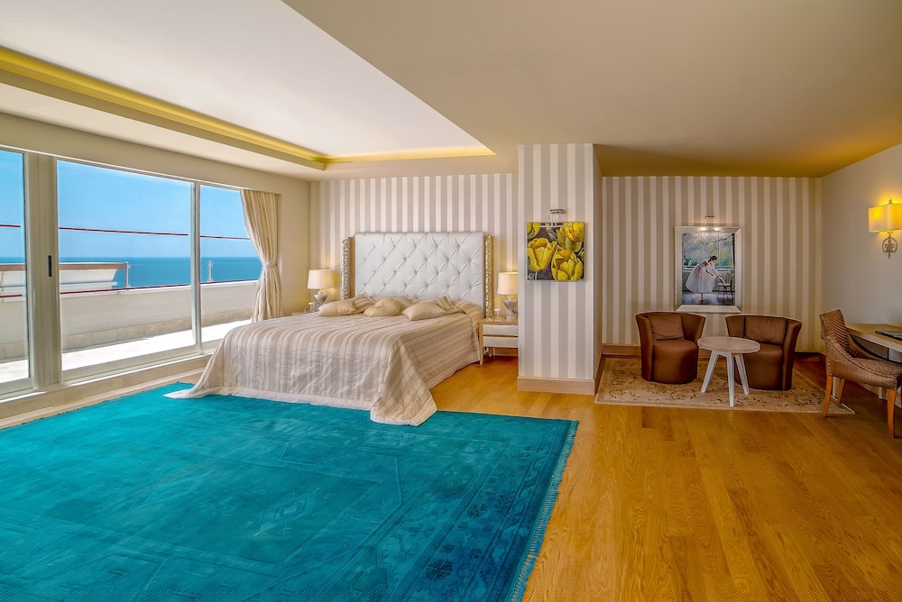 Sentido Kamelya Selin Hotel 33/75