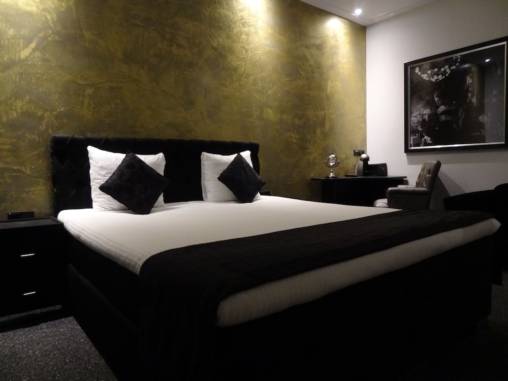 Sara S Boutique Hotel 6/22