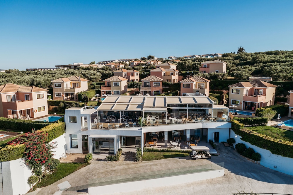 St. John Villas Zakynthos 7/51