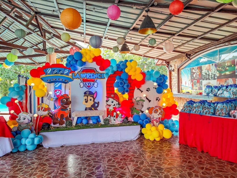 Subic Waterfront Resort & Hotel 46/55