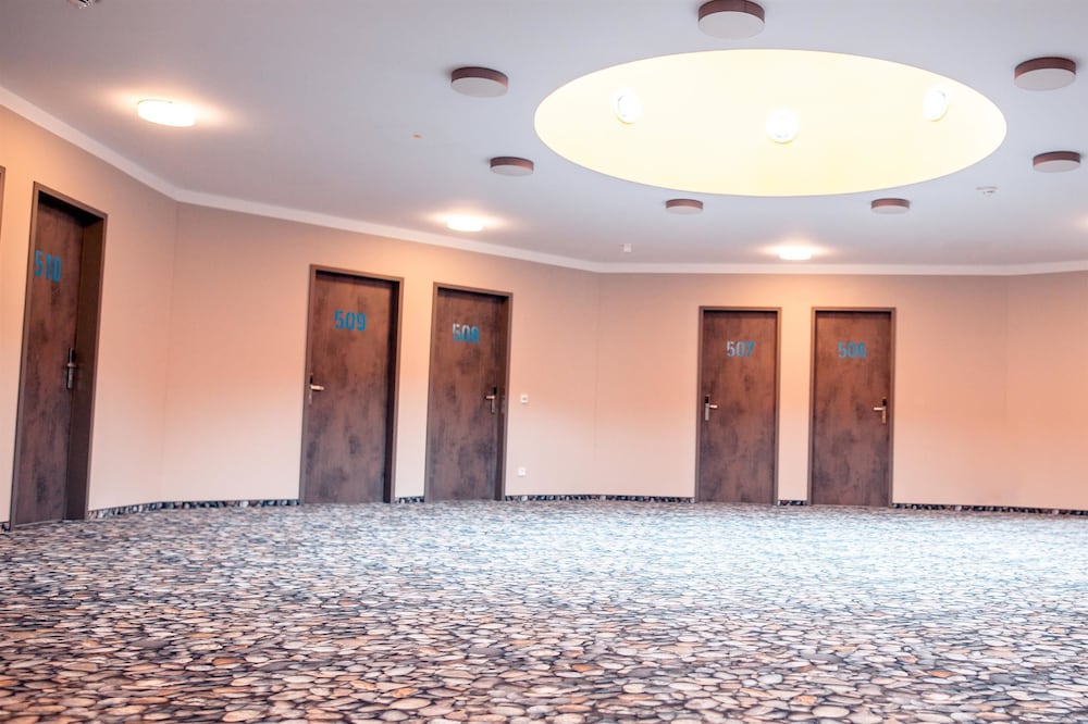 Tulip Inn Hotel Muenchen Messe 5/42