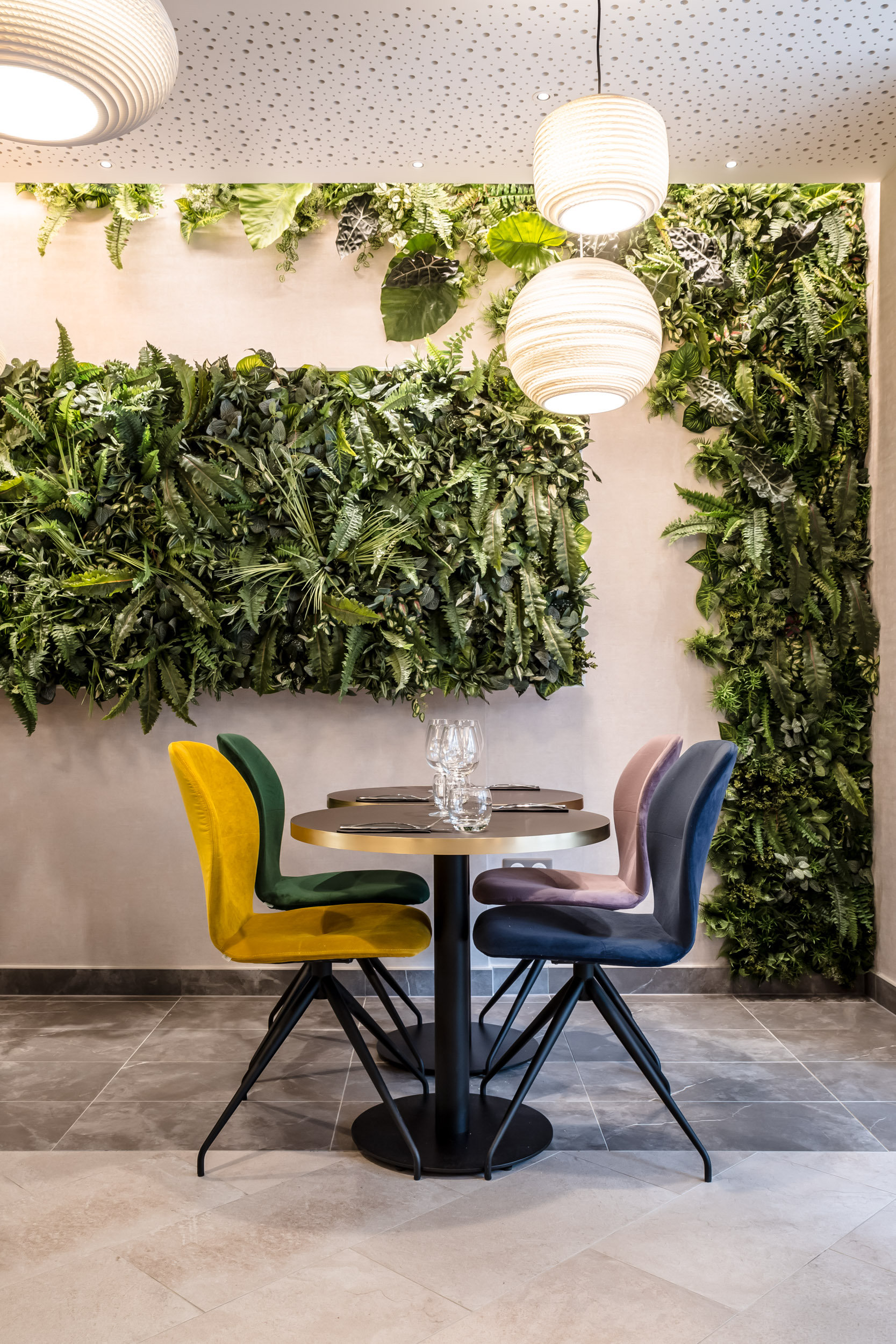 Voco Strasbourg Centre - The Garden 76/77