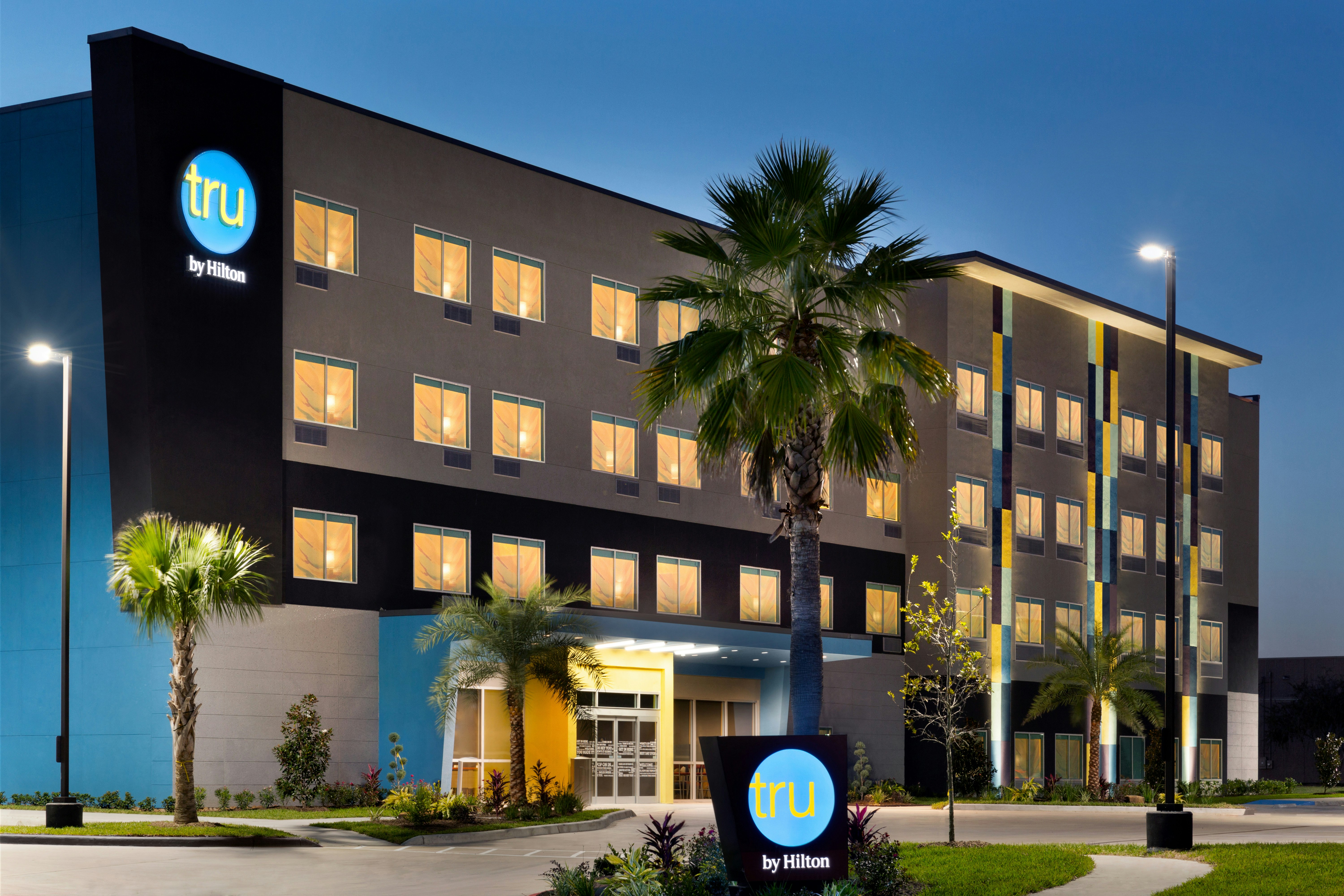 Tru By Hilton Webster Houston NASA 42/43