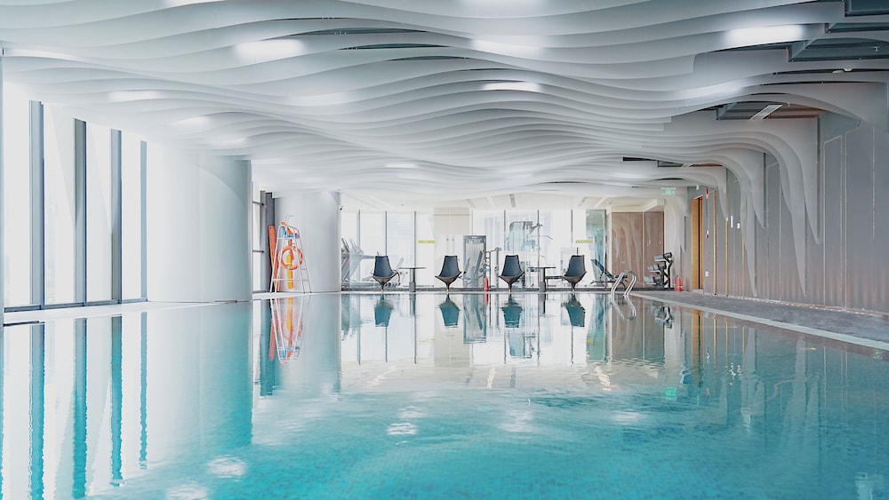 Hotel Indigo Chengdu Financial City by IHG، تشنغدو 26/50