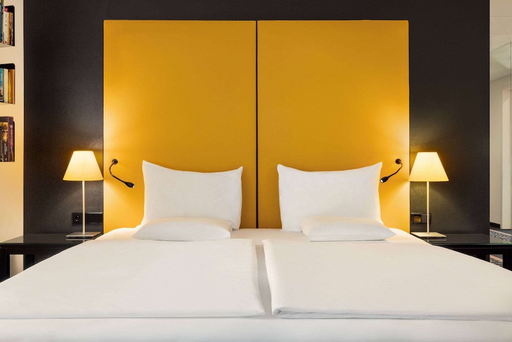 Vienna House Easy by Wyndham Katowice 16/50