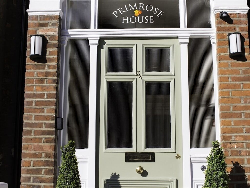 Primrose Guest House 5/52