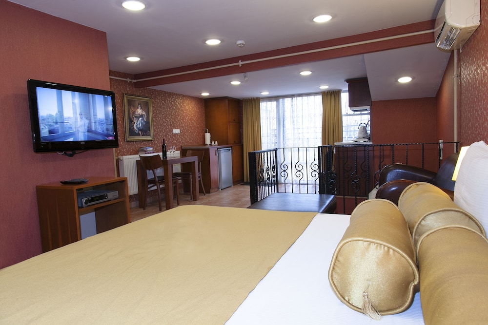 Sultanahmet Suites 38/72