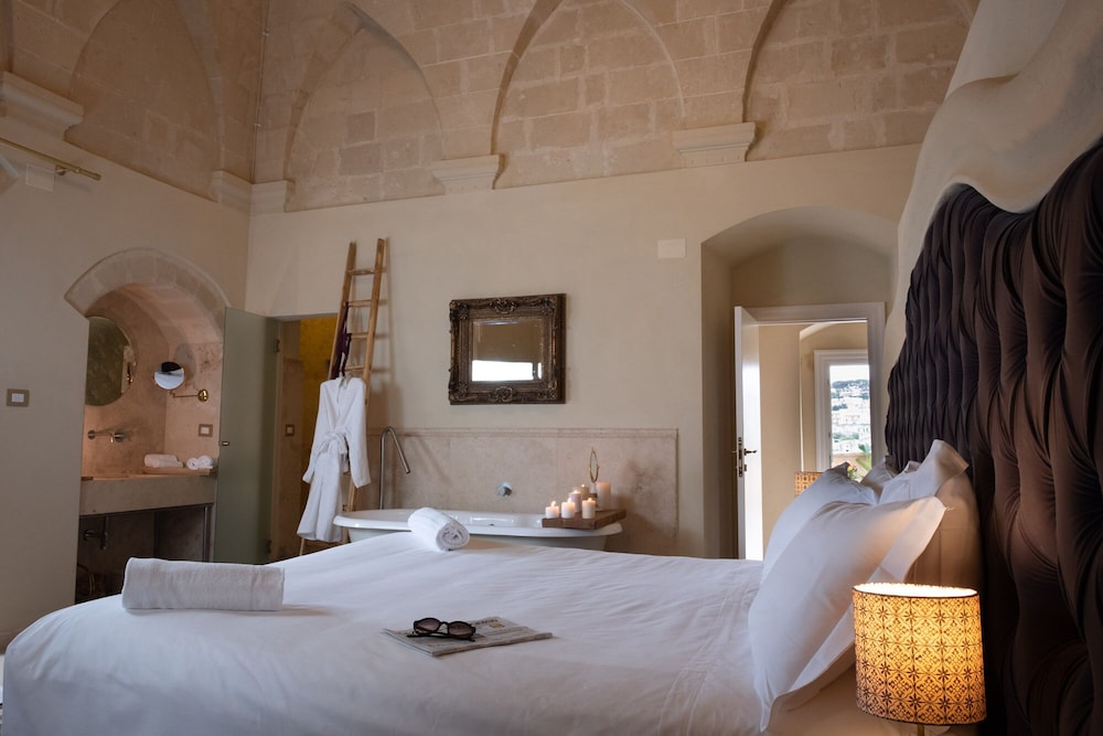 Palazzo del Duca Hotel & Restaurant 39/102
