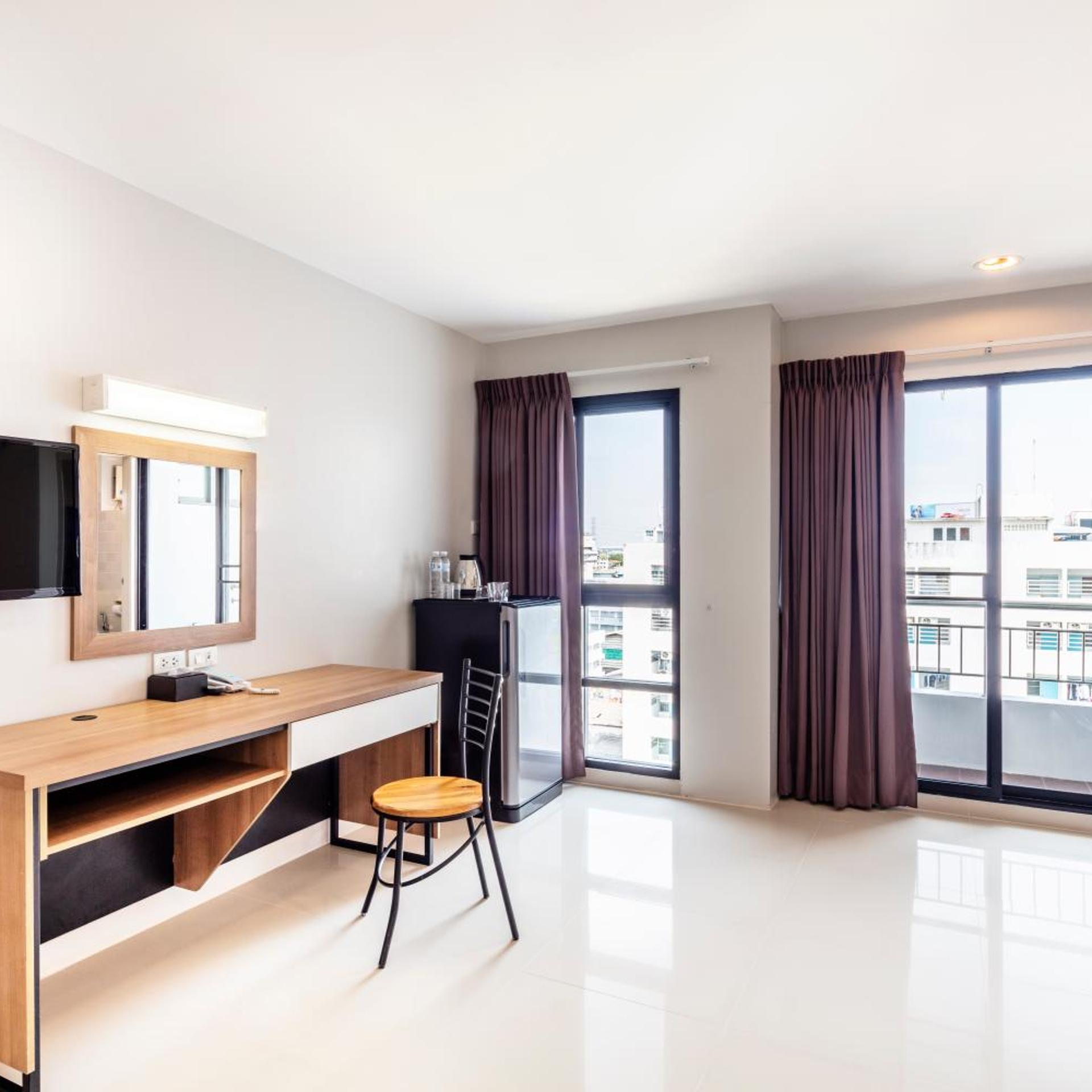 Aliz Hotel 21/45