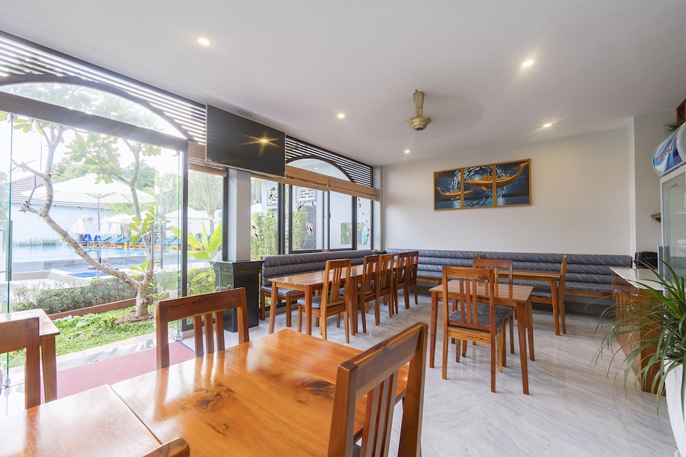 Suoi May Phu Quoc Garden Resort & Spa 28/50