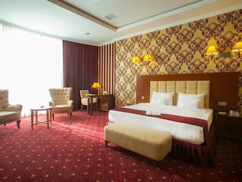 Emerald Hotel Baku 20/58