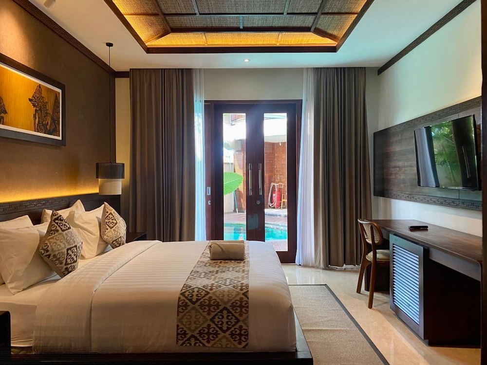 D Djabu Hotel Seminyak 7/50
