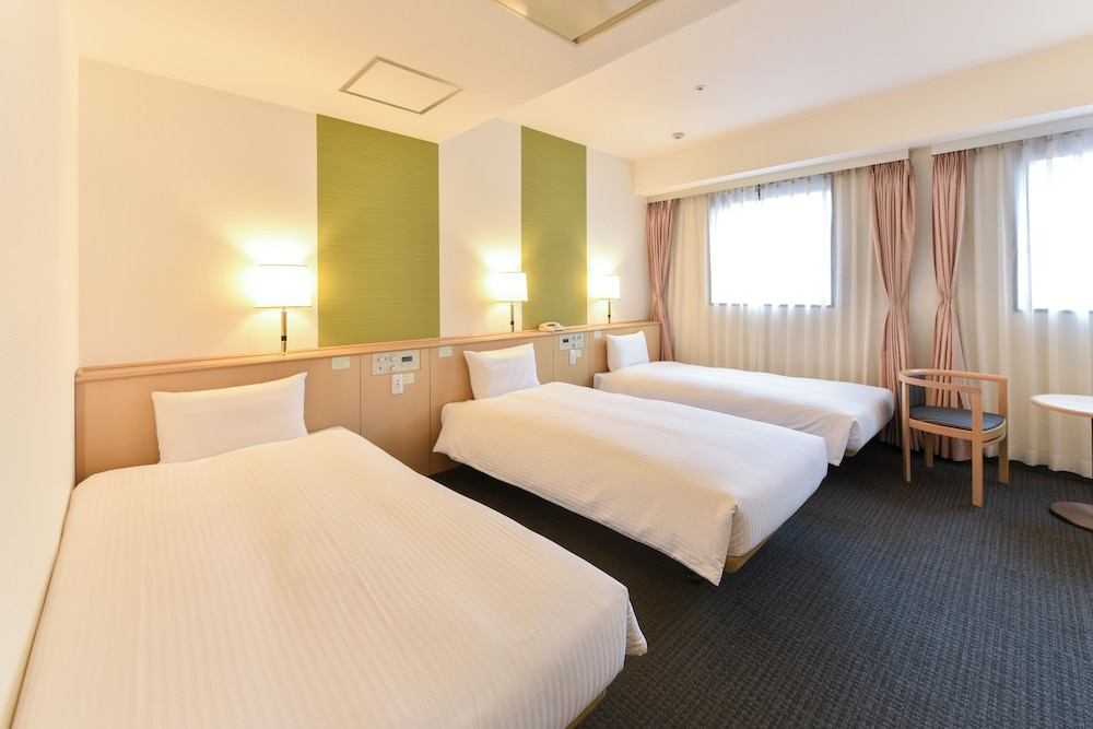 Hida Takayama Washington Hotel Plaza 18/42