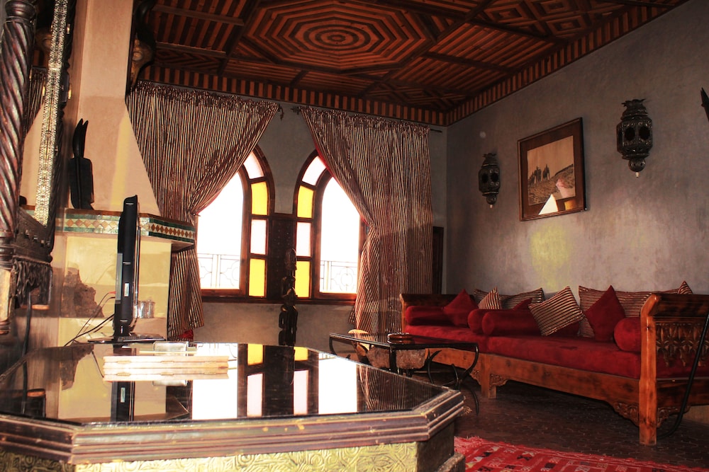 Kasbah Le Mirage 16/26