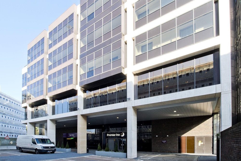 Premier Inn London Chiswick in LONDON