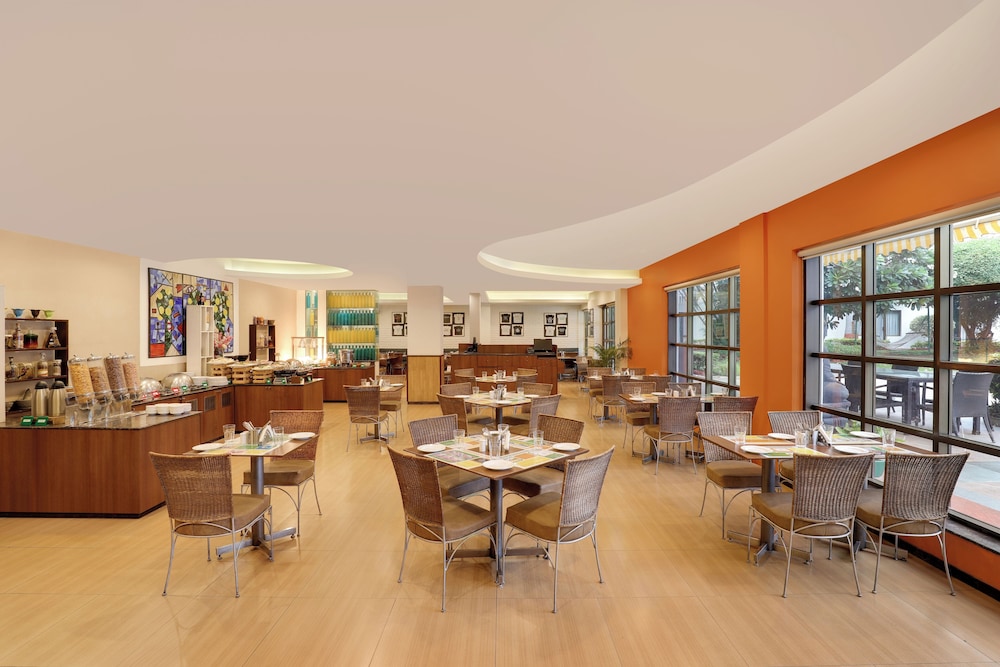 Lemon Tree Hotel Aurangabad 49/68
