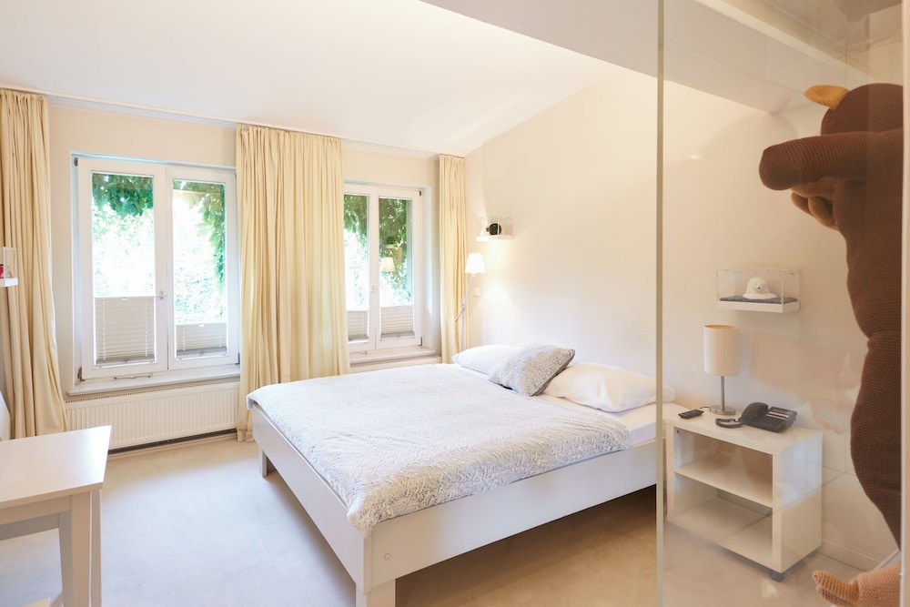 Arte Luise Kunsthotel 21/94