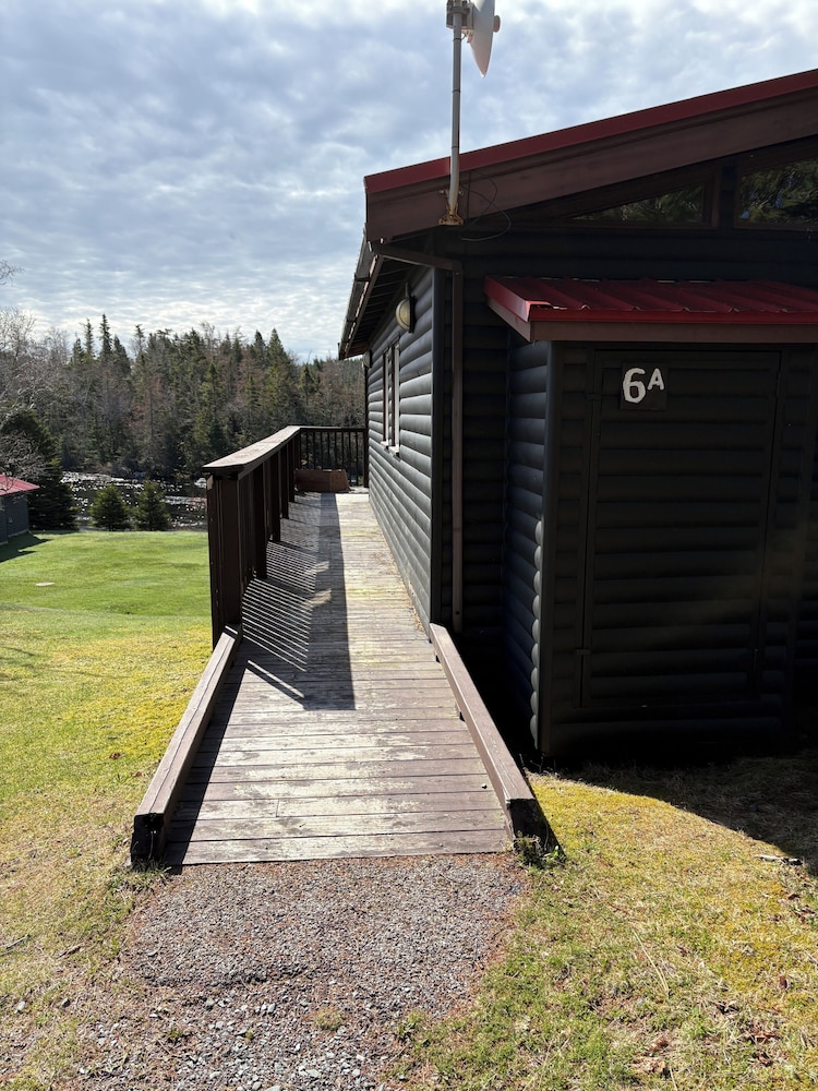 Liscombe Lodge Resort and Conference Centre 38/45