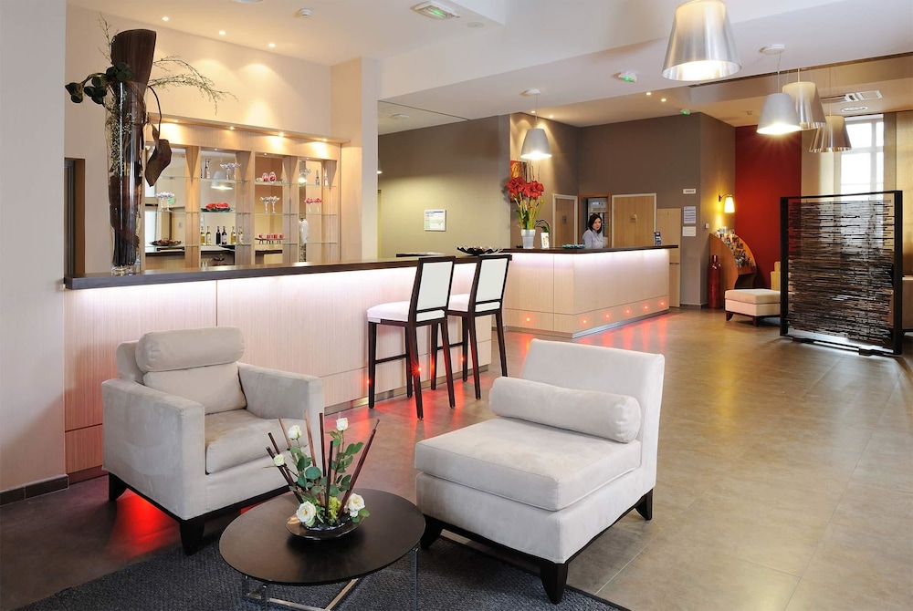 Residhome Grenoble Caserne de Bonne 33/74