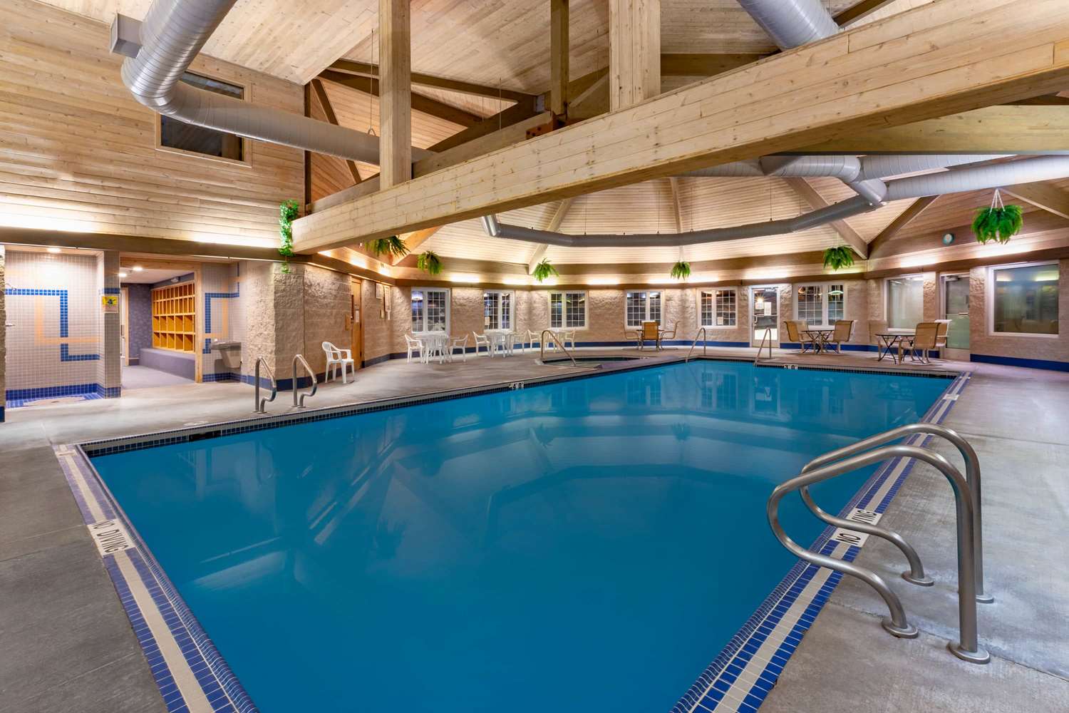 Pine Mountain Ski & Golf Resort 7/13