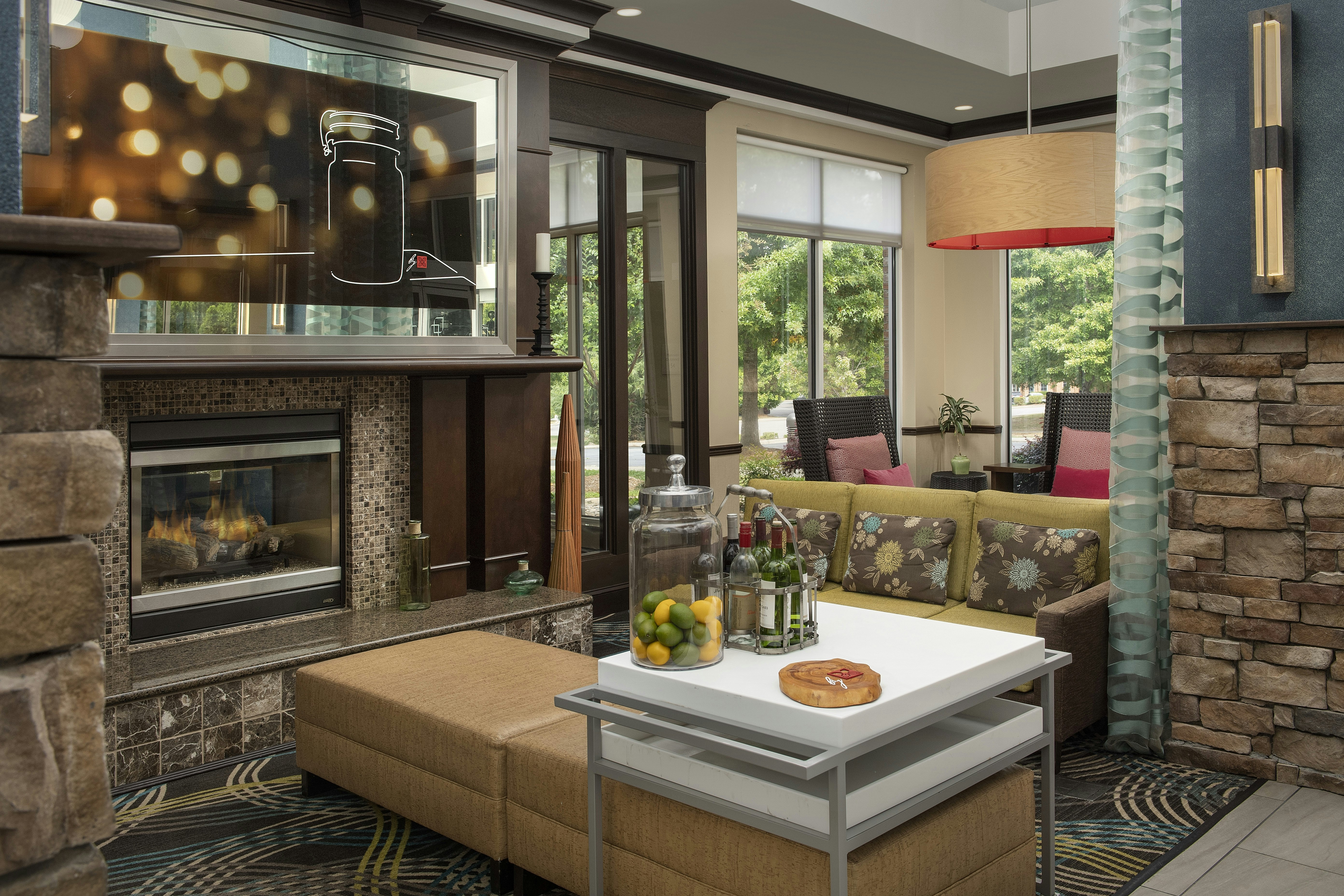 Hilton Garden Inn Charlotte/Mooresville 12/17