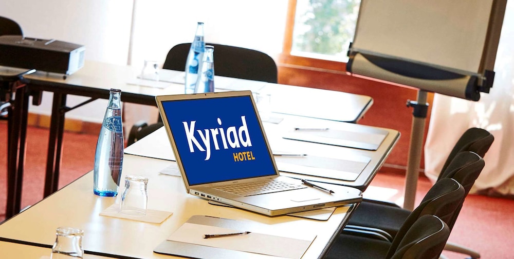 KYRIAD CLERMONT FERRAND NORD 9/62
