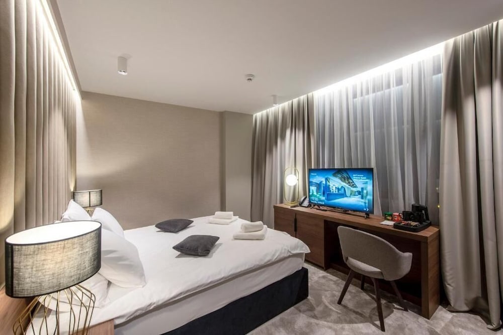 Hotel Turist 18/49