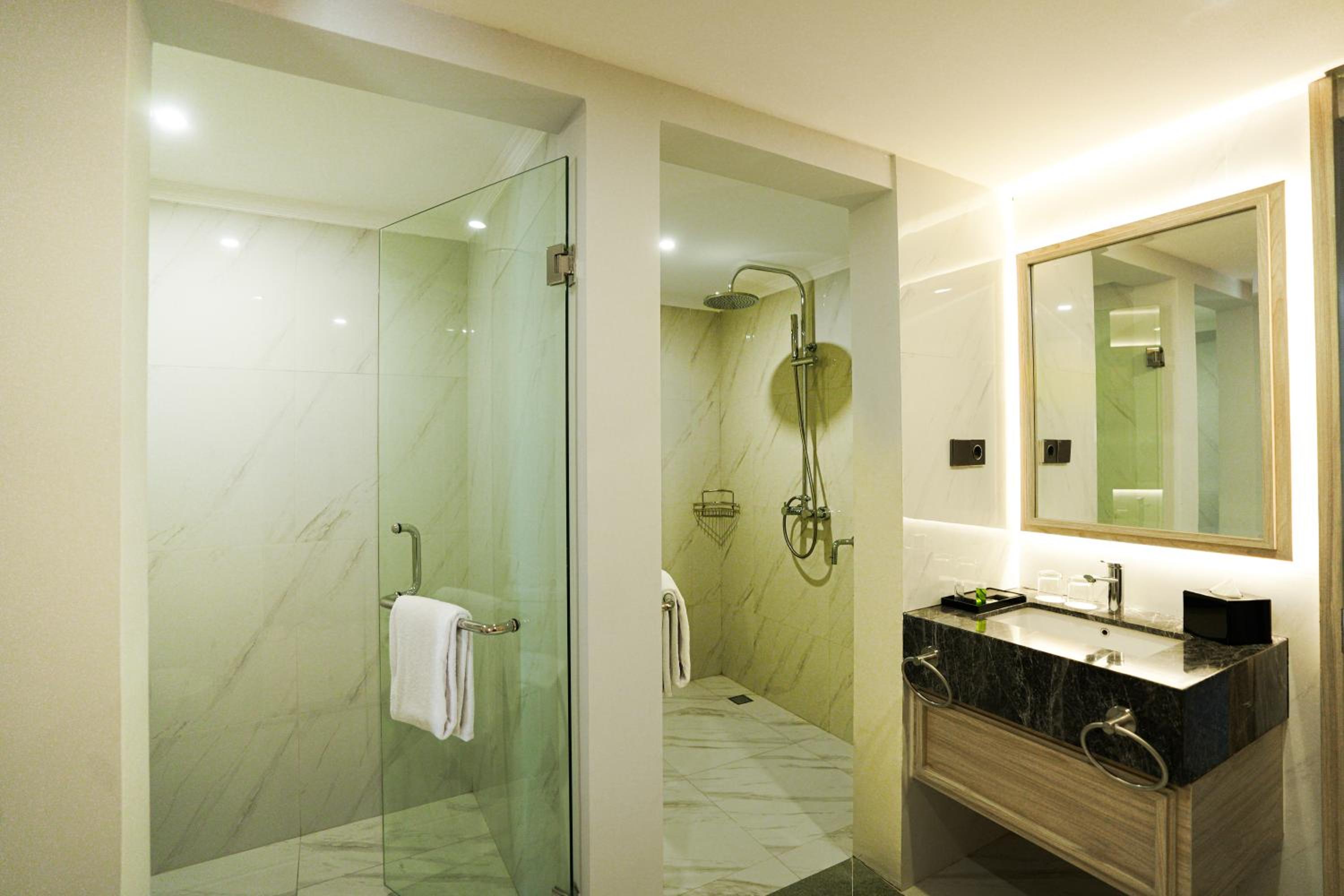 De Bijou Boutique Hotel Yogyakarta 14/21