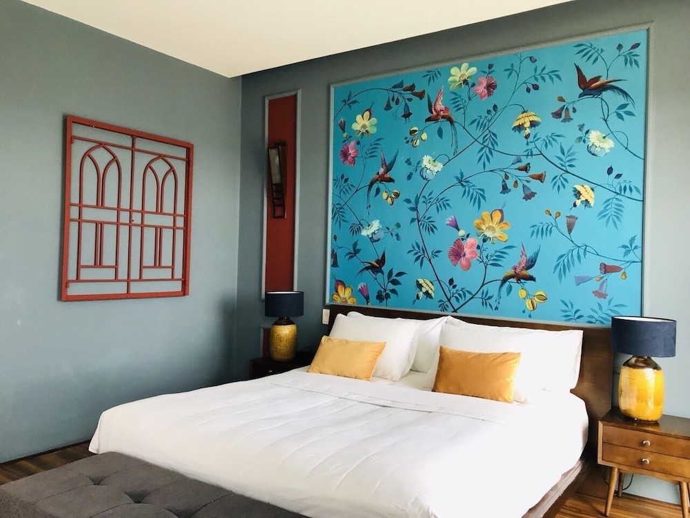 Danang Boutique Hotel 24/70