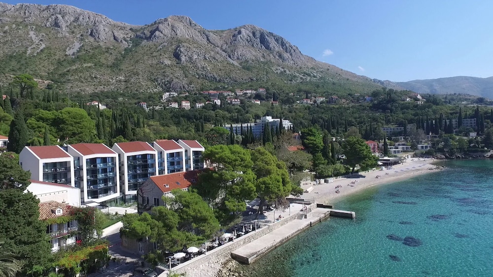 Maistra Select Mlini Hotel 51/57