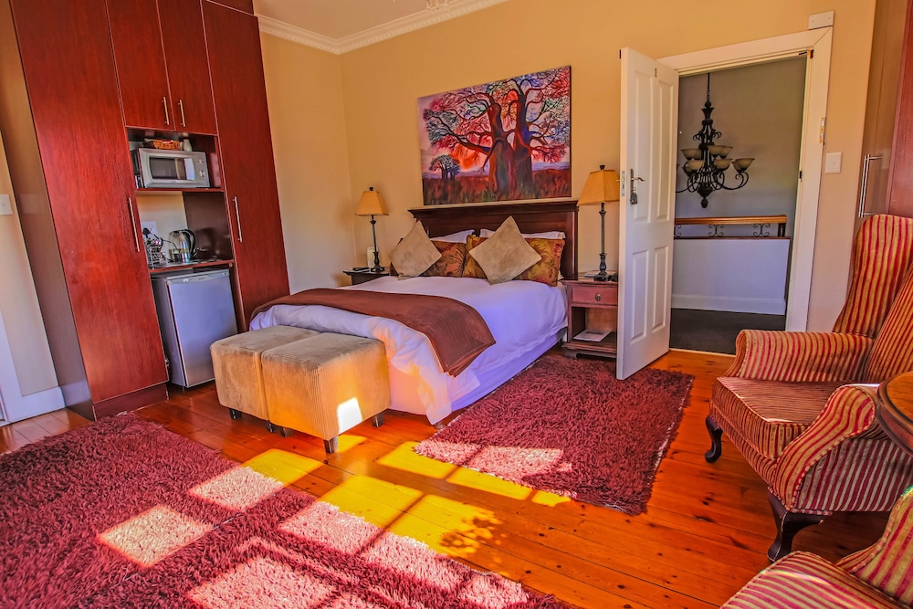 A A Guesthouse 16/50