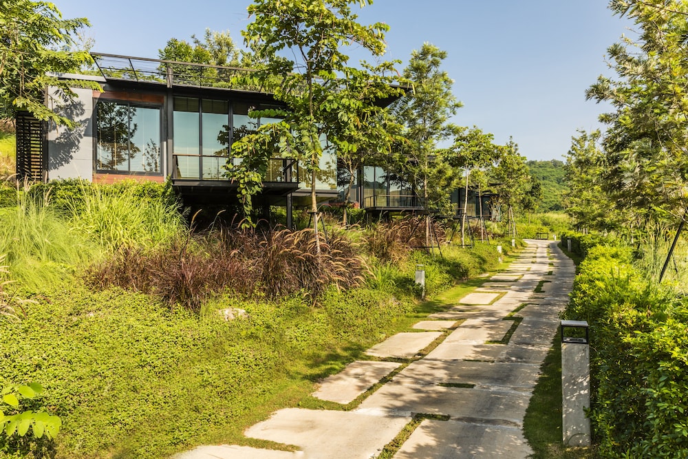 THE PAZ KHAO YAI 40/50